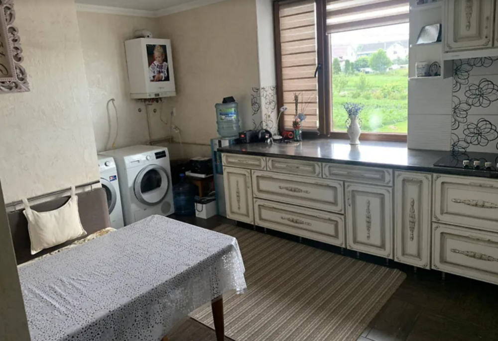 Продаж 3к квартири 110 кв. м, Підгороднє Підгородне - фото 3