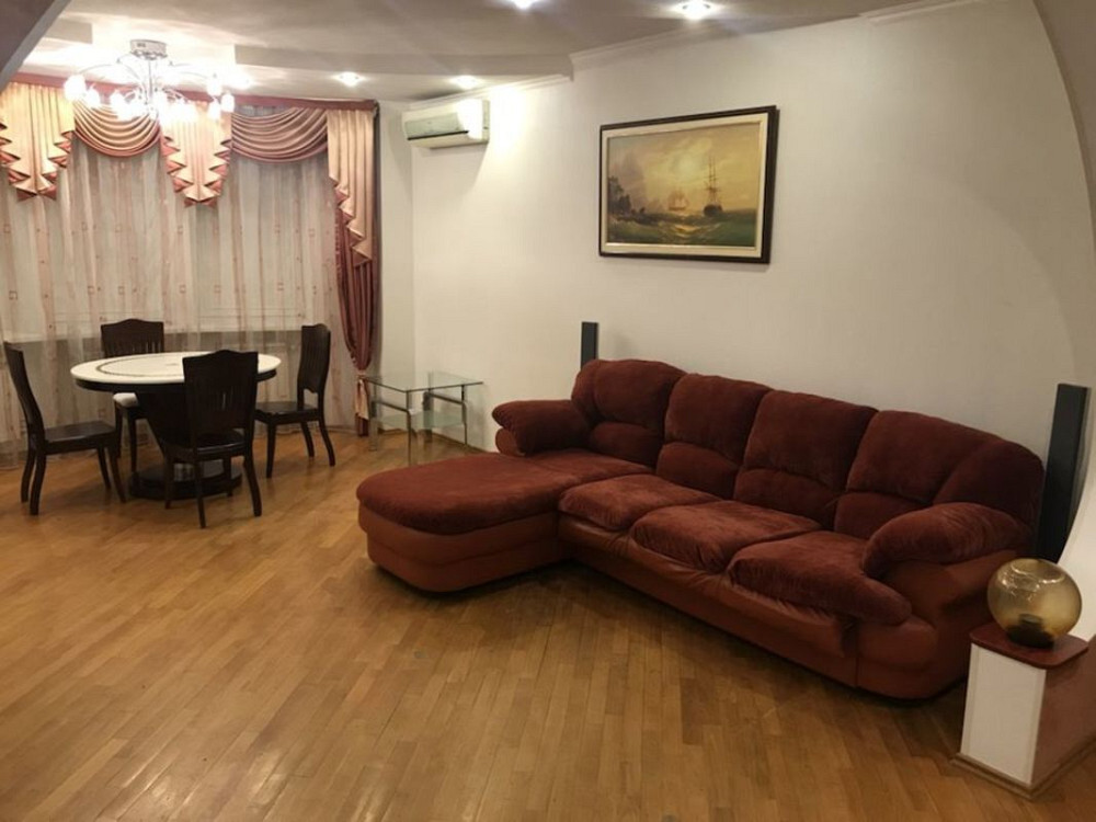 Оренда Квартира 3-кімнатна, 7/24 поверх на пр. Николая Бажана, 16 Київ - фото 5