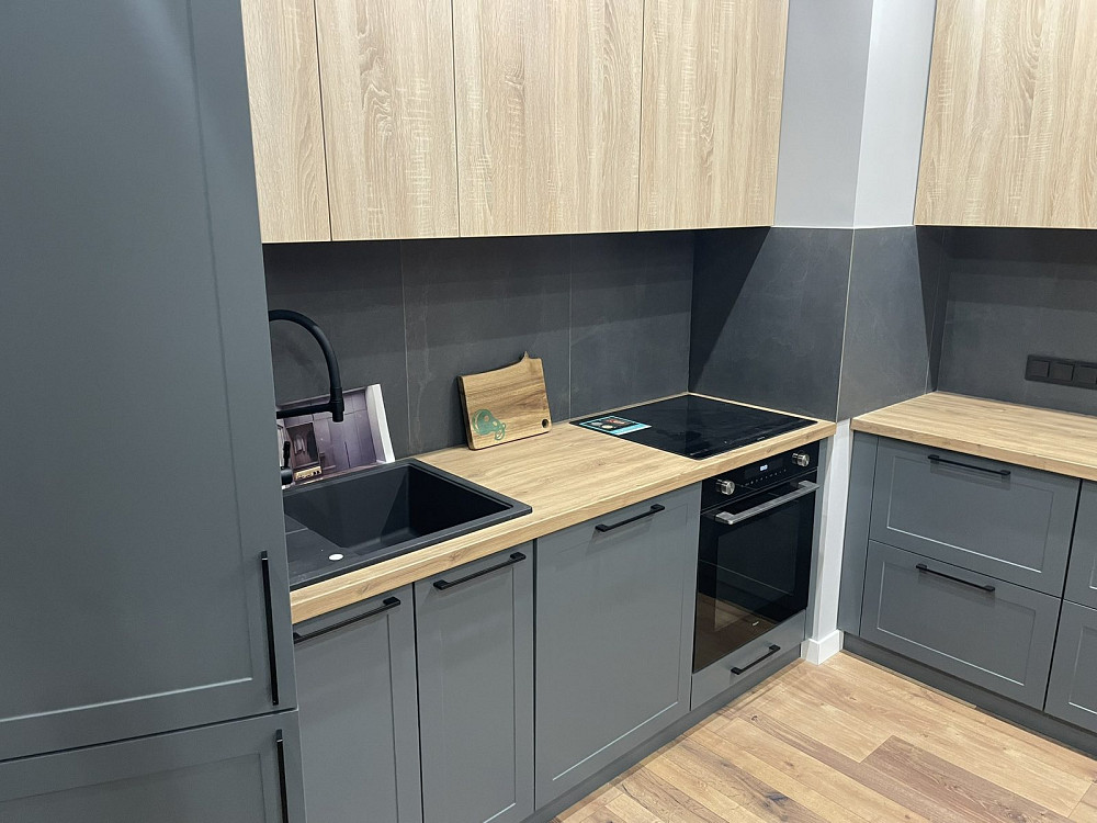 Продается квартира с современным ремонтом ! вид моря со всех комнат. Odessa - photo 9