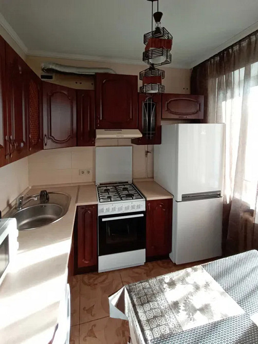 Оренда Квартира 2-кімнатна, 4/5 поверх на Чупринки, 6 Киев - изображение 12