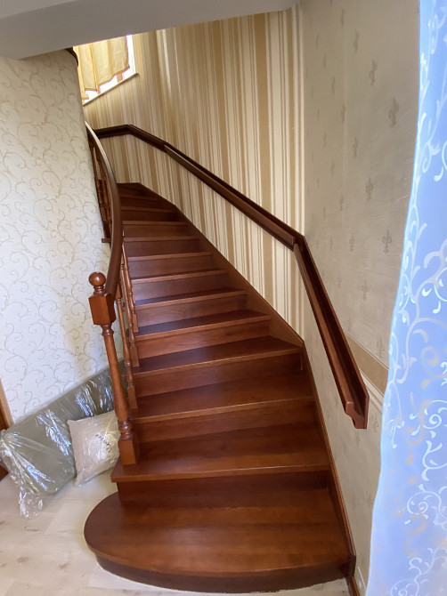 Дом с видом на море на 10-й станции Большого Фонтана Одеса - фото 9