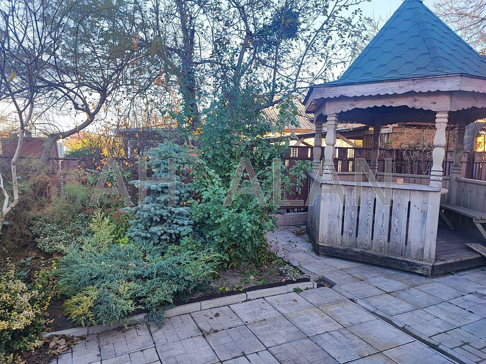 Продаж Будинок 5-кімнатний на Уральська вул., 1 Київ - фото 3