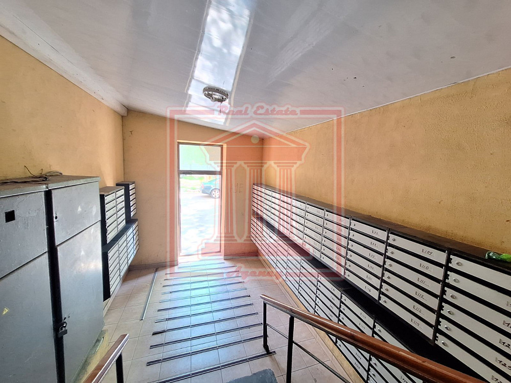 Продаж 1к Квартира 21 кв.м Привокзальна, 3А Борисполь - изображение 10