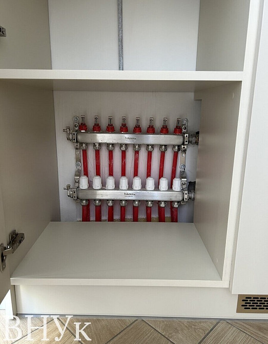 Продаж Квартира 2-кімнатна, 2/4 поверх на К.Цісик Ternopil' - photo 9