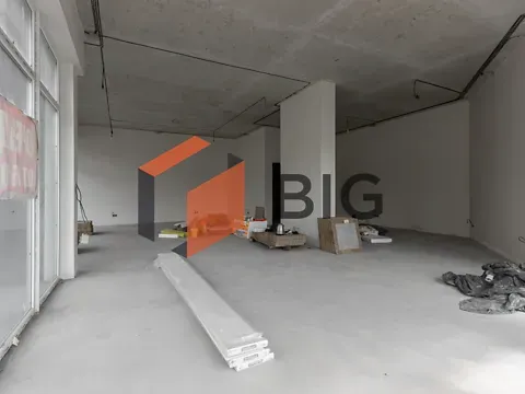 Здається  площа 155 кв.м 1-й поверх Львів Городоцька вулиця 226А корпус 1 Львів - фото 10