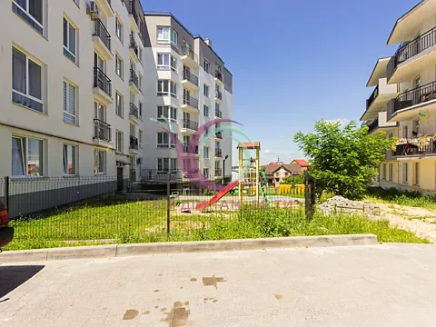 For sale 2-room Apartment 65 sq.m ЖК Жовківська брама  - photo 11