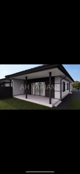 For sale 1-storey House with land 3 ares 129 sq.m 3 rooms at Центральна Storozhnytsia - photo 8