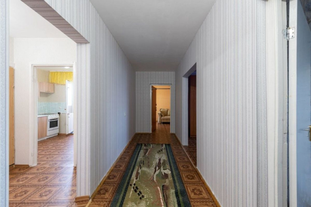 Оренда Квартира 3-кімнатна на ул. Ларисы Руденко, 3 Київ - фото 7