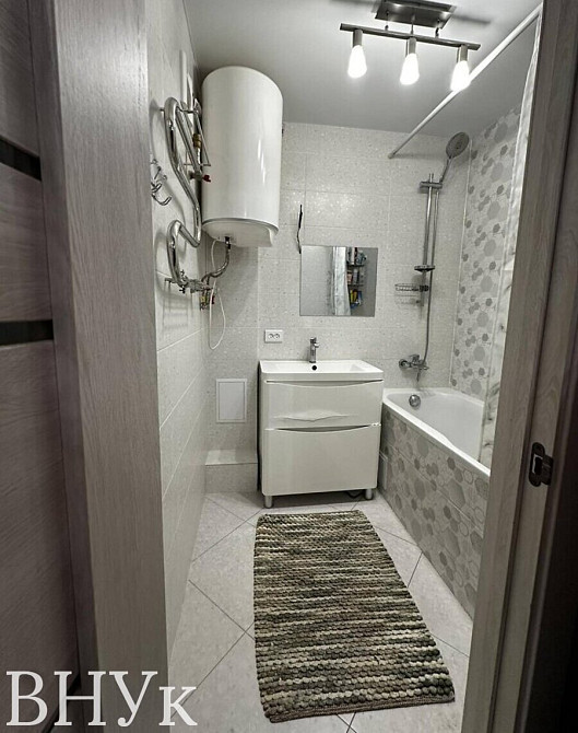 Продаж Квартира 3-кімнатна, 9/9 поверх на Грушевського Луцк - изображение 10