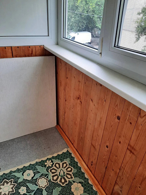 Оренда Квартира 1-кімнатна, 2/5 поверх на Празька, 21 Київ - фото 9