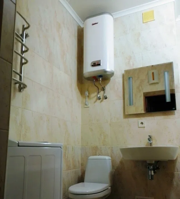 Продаж Квартира 1-кімнатна, 2/28 поверх на Ахматовой Анни, 13 Київ - фото 11