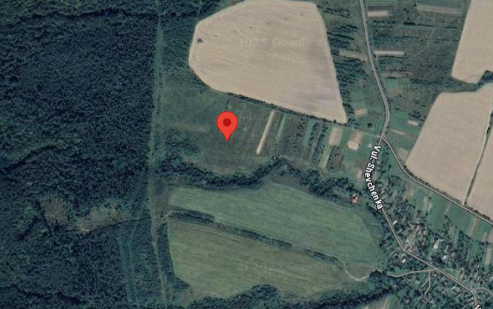 Продаж земельної ділянки 12 соток на вул. Зелена Любинці - фото 2