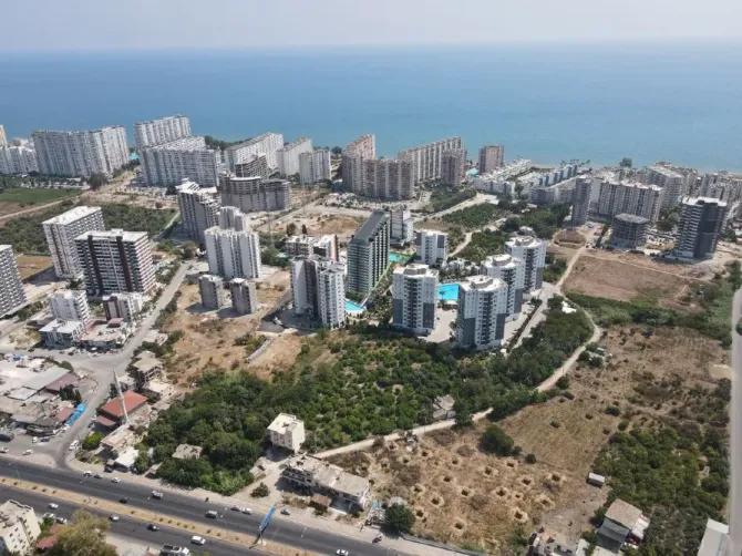 Продам квартиру в Туреччині Мерсін Мерсін - фото 2