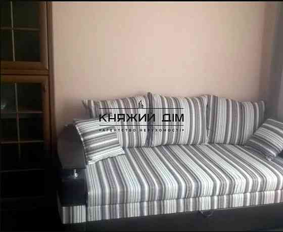 Продаж 1-кім. квартири у ЖК Патріотика. Код об'єкту:21145308 Kiev