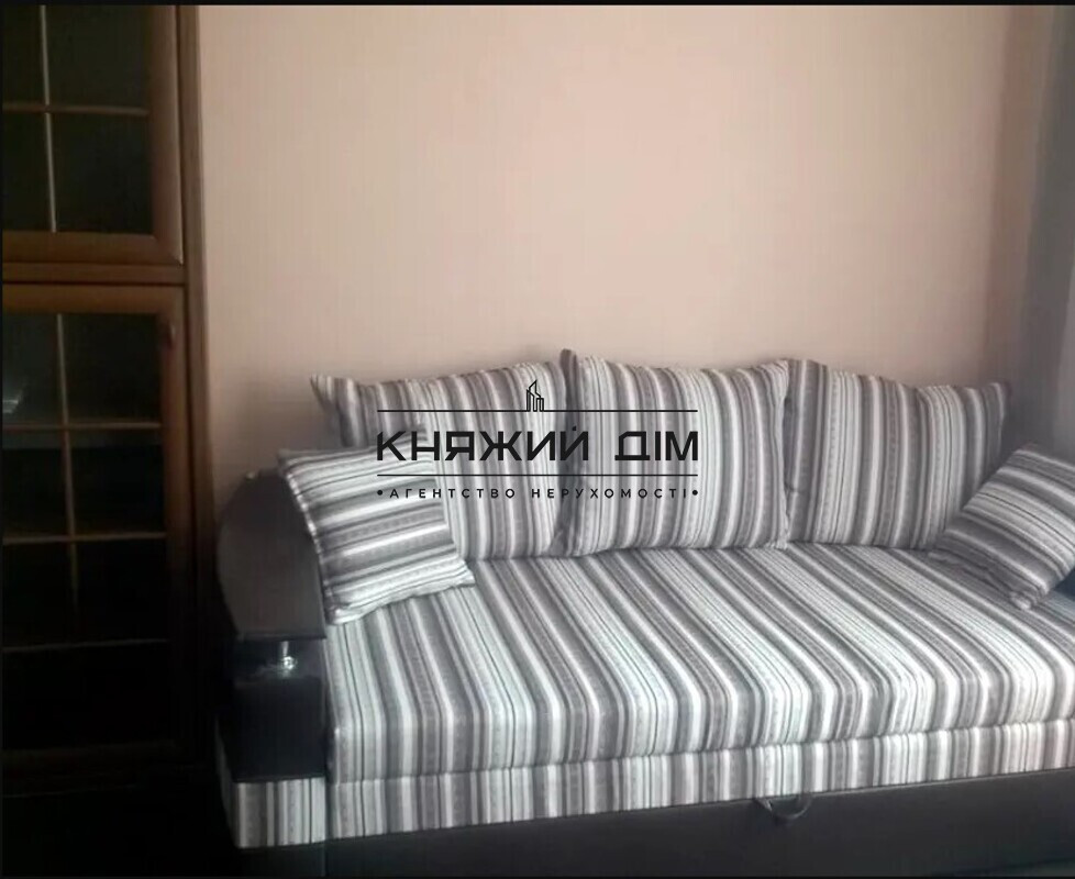 Продаж 1-кім. квартири у ЖК Патріотика. Код об'єкту:21145308 Київ - фото 1