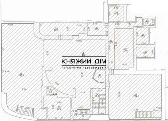 Оренда виробниче приміщення на Днепровская Набер Київ