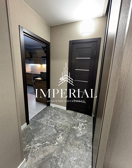 Продаж Квартира 1-кімнатна, 6/22 поверх на вул. Григоренко Петра Київ - фото 8