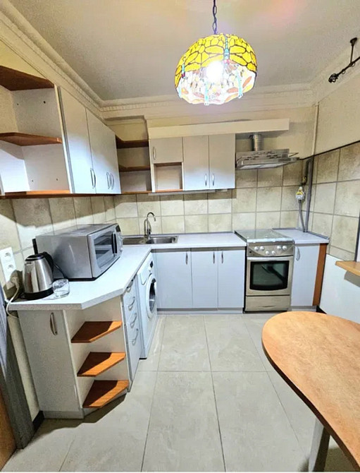 Оренда Квартира 2-кімнатна, 5/9 поверх на Березняковская ул., 8 Київ - фото 10