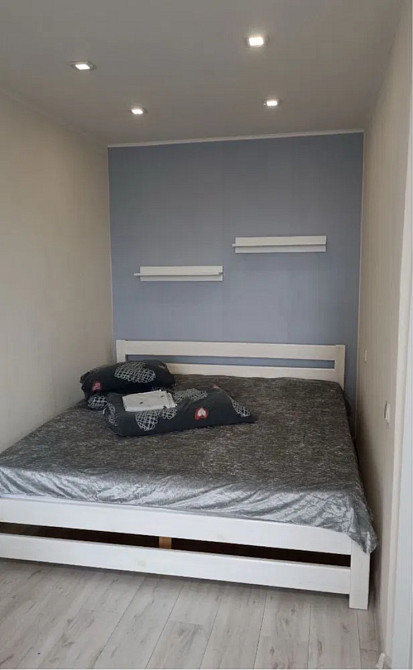 Оренда Квартира 1-кімнатна, 7/9 поверх на Гроденська, 29 Київ - фото 1