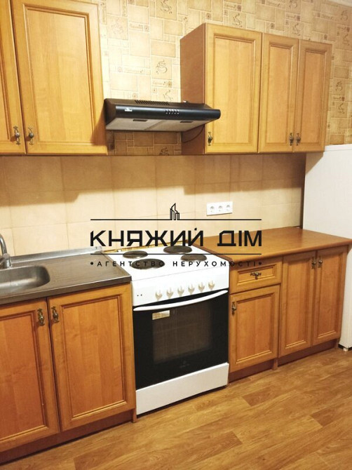 Оренда Квартира 1-кімнатна, 7/25 поверх на Софьи Русовой ул. Київ - фото 6