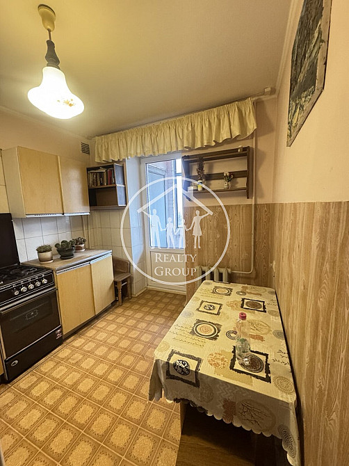 Продаж Квартира 1-кімнатна, 10/10 поверх на Роксоляни вул., 57 L'viv - photo 4