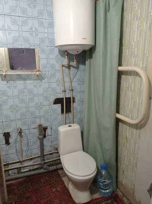 Продаж 1к Квартира 40.6 кв.м  Дніпро - фото 13