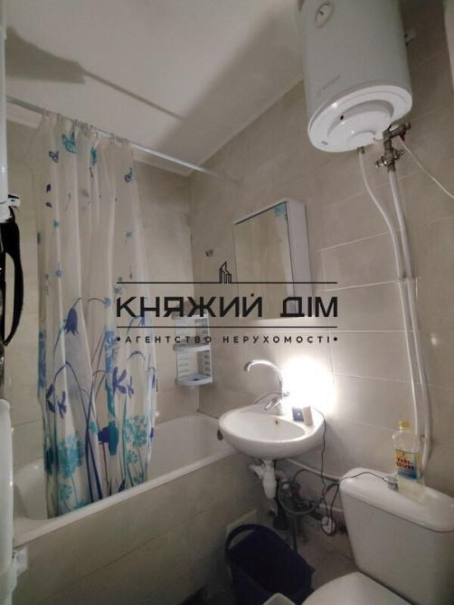 Оренда однокімнатної квартири на Оболоне. М. Г.Дніпра 10 хв. Код: 11203955 Киев - изображение 14