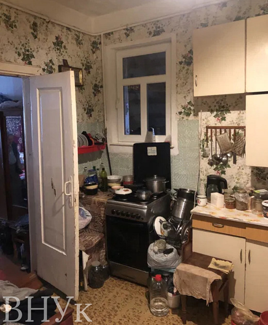 Продаж Квартира 2-кімнатна, 3/3 поверх на Сенатора Luts'k - photo 12