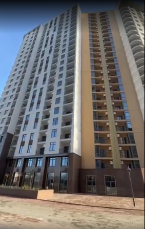 Продаж Квартира 2-кімнатна на ул. Краснова, 1ж Одеса - фото 8