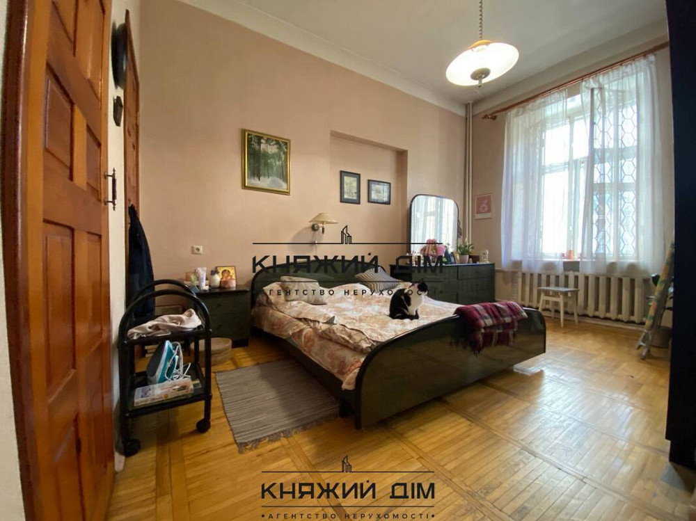 Продаж 3 кімнатна квартира м. Олімпійська КОД 21147044 Київ - фото 11