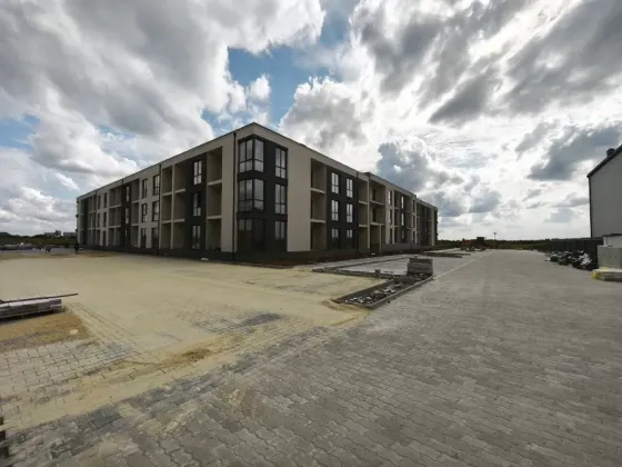 Продажа 2к Квартира 56 кв.м Волошкова 32 Ужгород