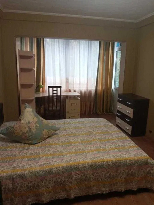 Оренда Квартира 1-кімнатна, 2/9 поверх на Декарта, 6 Киев - изображение 2