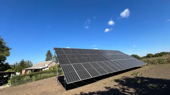 Продаж 1-поверховий Будинок 90 кв.м 3 кімн. на село Солоне Дніпро