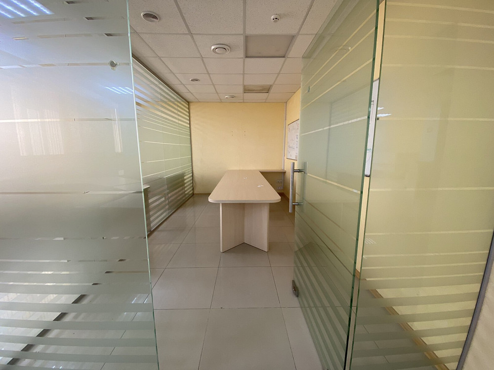 Оренда офісне приміщення на Жукова Вице-Адмирала ул., 21/23 поверх - 8/9 Odessa - photo 7