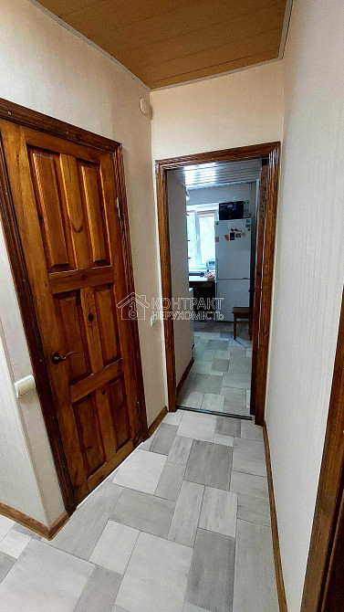 Продаж Квартира 2-кімнатна, 1/5 поверх на вул. Мерефянське шосе Харків - фото 7