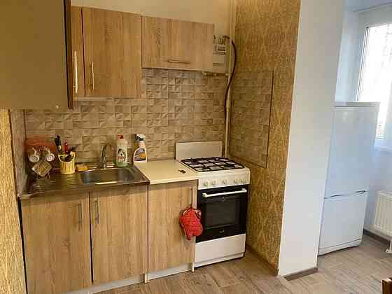 Оренда Квартира 1-кімнатна, 2/9 поверх на Довнар-Запольського, 5 Kiev