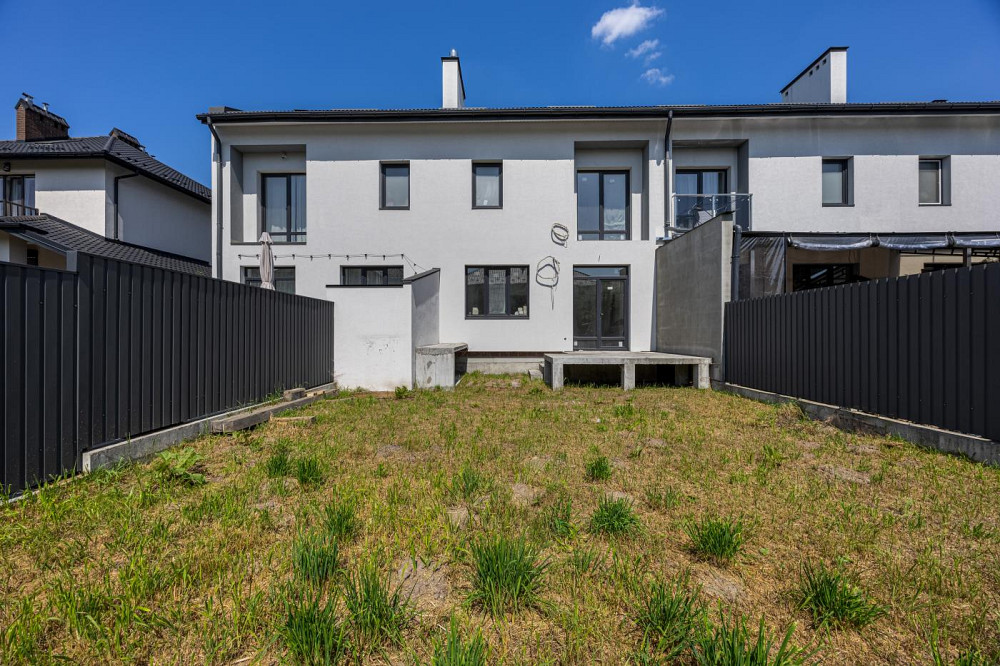 Продаж 2-поверховий Будинок з ділянкою 2.3 сот 113 кв.м 4 кімн. на Волошина вул. Рудне - фото 13