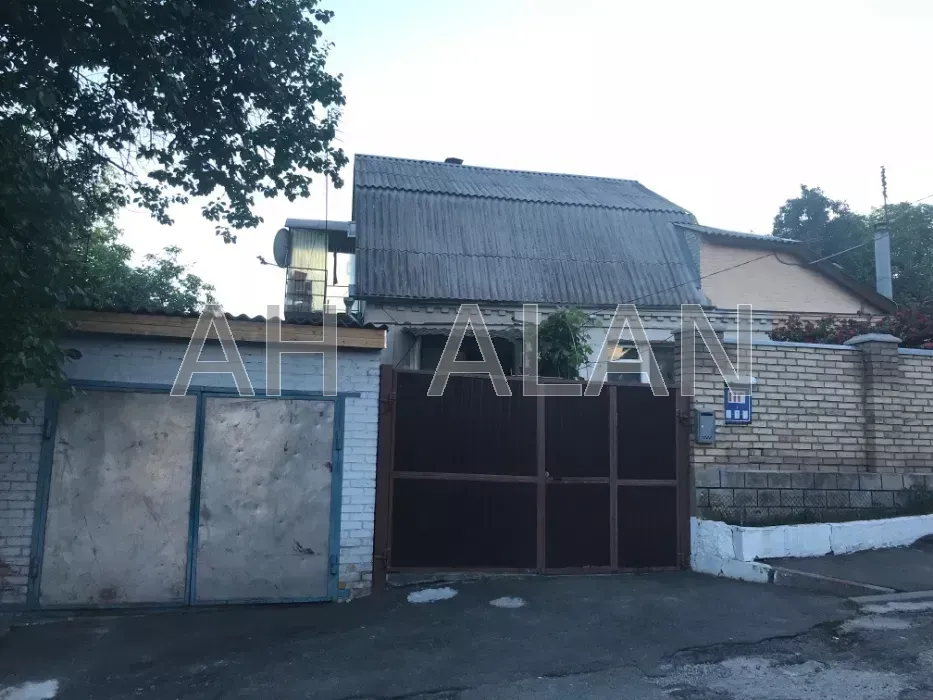 Продаж Будинок на Баришівська вул., 6 Kiev - photo 2