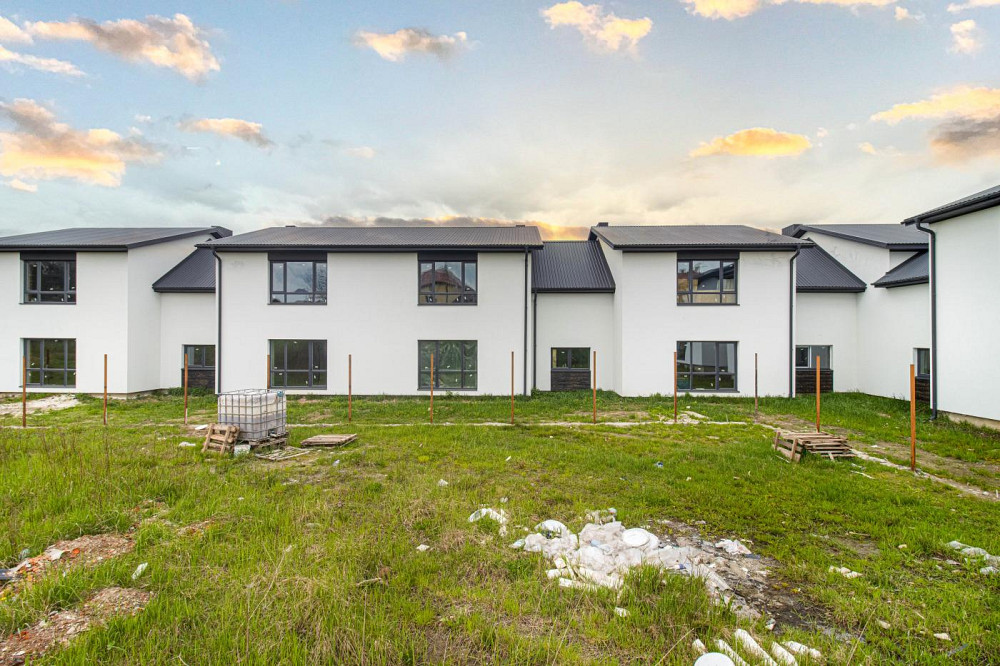 Продаж Квартира на улица Вільхова 20  - photo 12