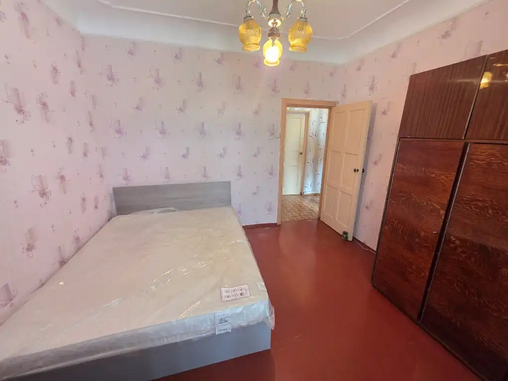 Продаж Квартира 2-кімнатна, 2/2 поверх на Строителей ул., 13 Дніпро - фото 5