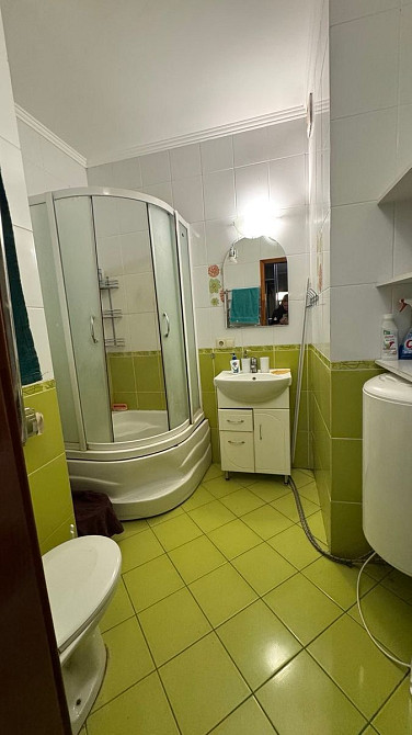 Оренда Квартира 1-кімнатна, 17/23 поверх на Анни Ахматової, 46 Київ - фото 17