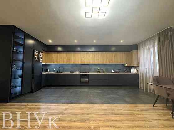 Продаж Квартира 3-кімнатна, 4/12 поверх на вул. Пулюя Львів