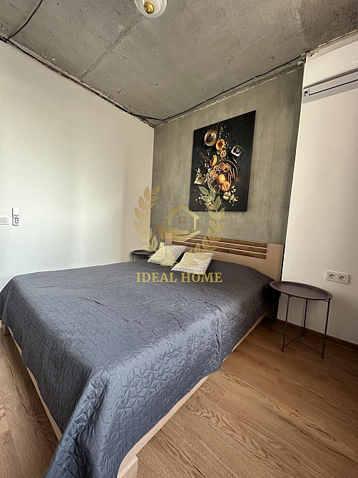 Продаж Квартира 1-кімнатна на Украинская ул., 6 Київ - фото 1