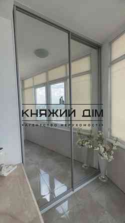 Продам 2-кім. квартиру у монолітно-каркасному будинку біля метро Академмістечко. Код:21145961 Київ