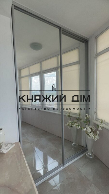 Продам 2-кім. квартиру у монолітно-каркасному будинку біля метро Академмістечко. Код:21145961 Київ - фото 3