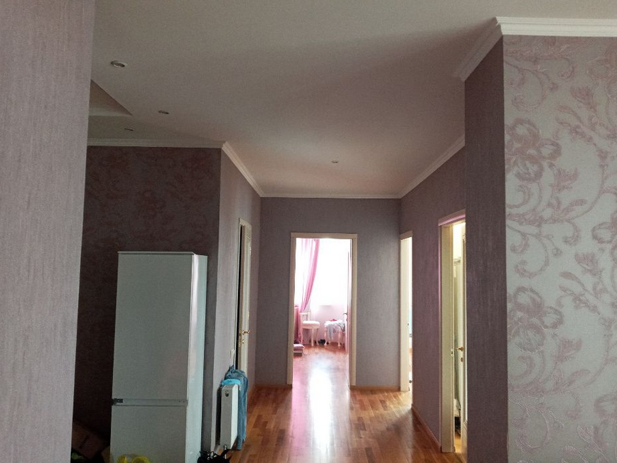 3-комнатная кв. на проспекте Шевченко возле парка Победы! Odessa - photo 10