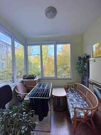 Продаж Квартира 3-кімнатна, 2/5 поверх на Газеты Правда пр., 2 Днепр