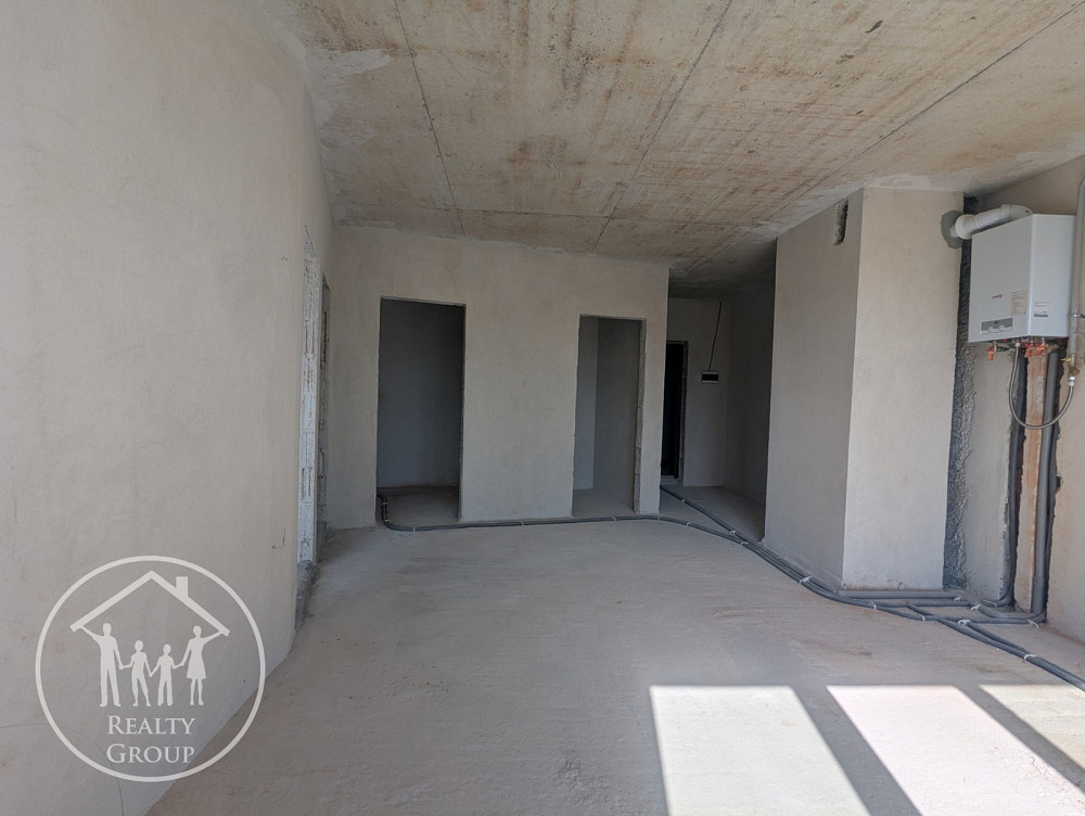 Продаж 2к Квартира 61 кв.м Трильовського, 4А Львов - изображение 15