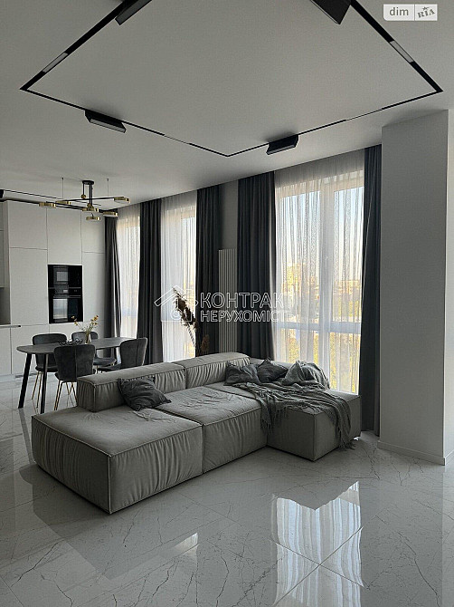 Продаж Квартира 4-кімнатна, 19/21 поверх на вул. Клочківська Kharkiv - photo 14