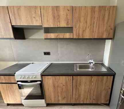 Продаж Квартира 1-кімнатна, 7/16 поверх на Академика Глушко проспект, 2 Одесса